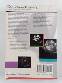 Digital image processing