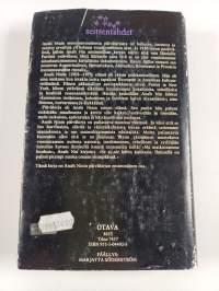 Päiväkirja 1931-1934
