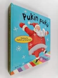 Pukin puku