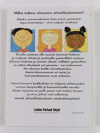 Erilaiset ystäväni