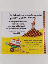 Kaivajakoira