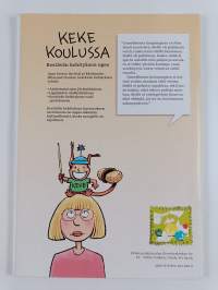 Keke koulussa : kestävän kehityksen opas