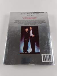 The X-files : book of the unexplained Vol. 2