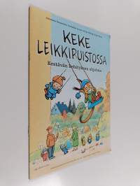 Tyhjä kuva