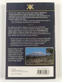 Kilimanjaro &amp; Mount Kenya : a climbing and trekking guide
