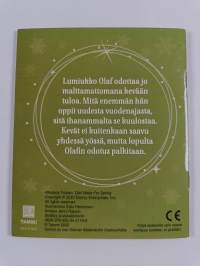 Kevät tulee, Olaf!