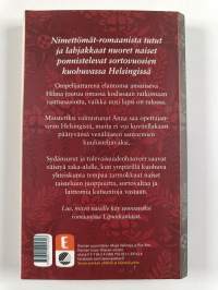 Mustasukkaiset