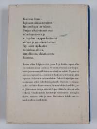 Alli - jäänreunan lintu