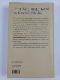 Sää ympäri vuoden