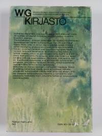 Puutarhakutsut : kertomuksia