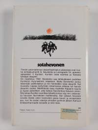 Sotahevonen
