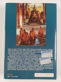 Bodhipuun juurella : kokemuksia buddhalaisluostareista