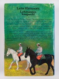 Lehmusten kaupunki