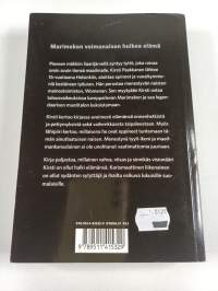 Suurin niistä on rakkaus (jättipokkari) : Kirsti Paakkasen tarina