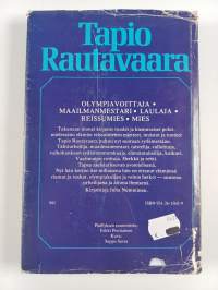En päivääkään vaihtaisi pois