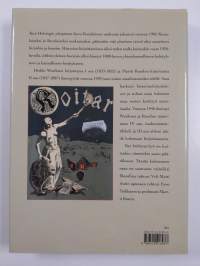 Roudan aika : Savo-karjalaisen osakunnan historia 3 : 1888-1905