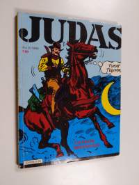 Judas 5/1982