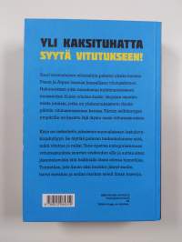 Suuri suomalainen vitutuskirja : eniten vituttaa kaikki