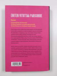 Eniten vituttaa parisuhde