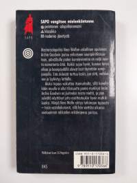 Samppanjaa yhdelle