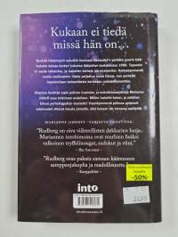 Kahdeksan askelta pimeässä