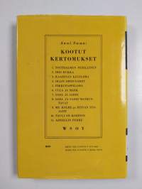 Pauli on koditon