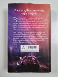 Kylmäävä kosto