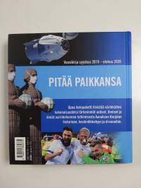 Mitä Missä Milloin 2021