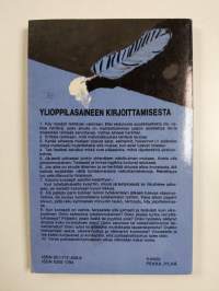 Ylioppilasaineita 1985