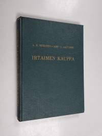 Irtaimen kauppa