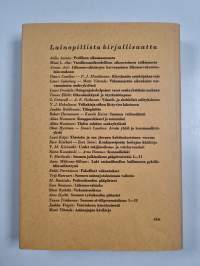 Suomen rikosprosessioikeus 1