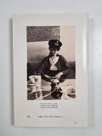 Yhden yön pysäkki : novelleja