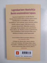 Roseanna