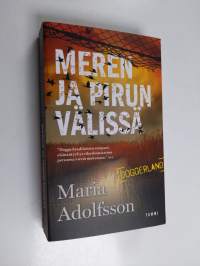 Meren ja pirun välissä