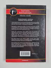 Taitava ratsastaja