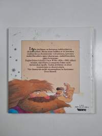 Itsekäs jättiläinen