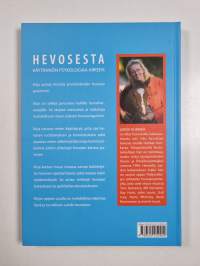 Hevosesta : käytännön psykologiaa arkeen