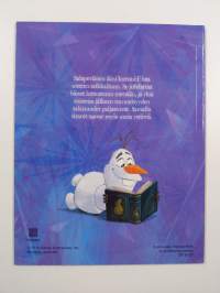 Frozen 2 : Seikkailu alkaa