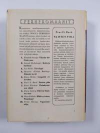 Naisten piha