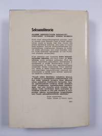Seksuaaliteoria