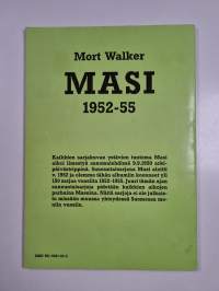 Masi 1952-55