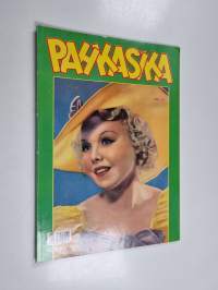 Tyhjä kuva
