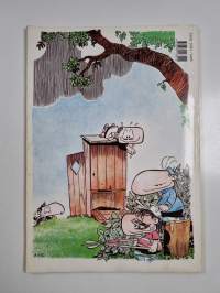 Pahkasika 2/1989