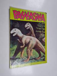 Tyhjä kuva