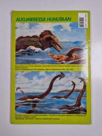 Pahkasika 3/1988 - Laajennettu kansanpainos
