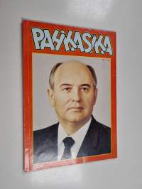 Tyhjä kuva