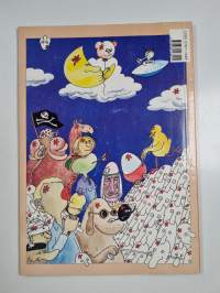 Pahkasika 4/1988