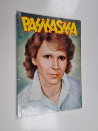 Tyhjä kuva