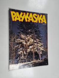 Tyhjä kuva