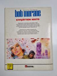 Kivijättien kosto
